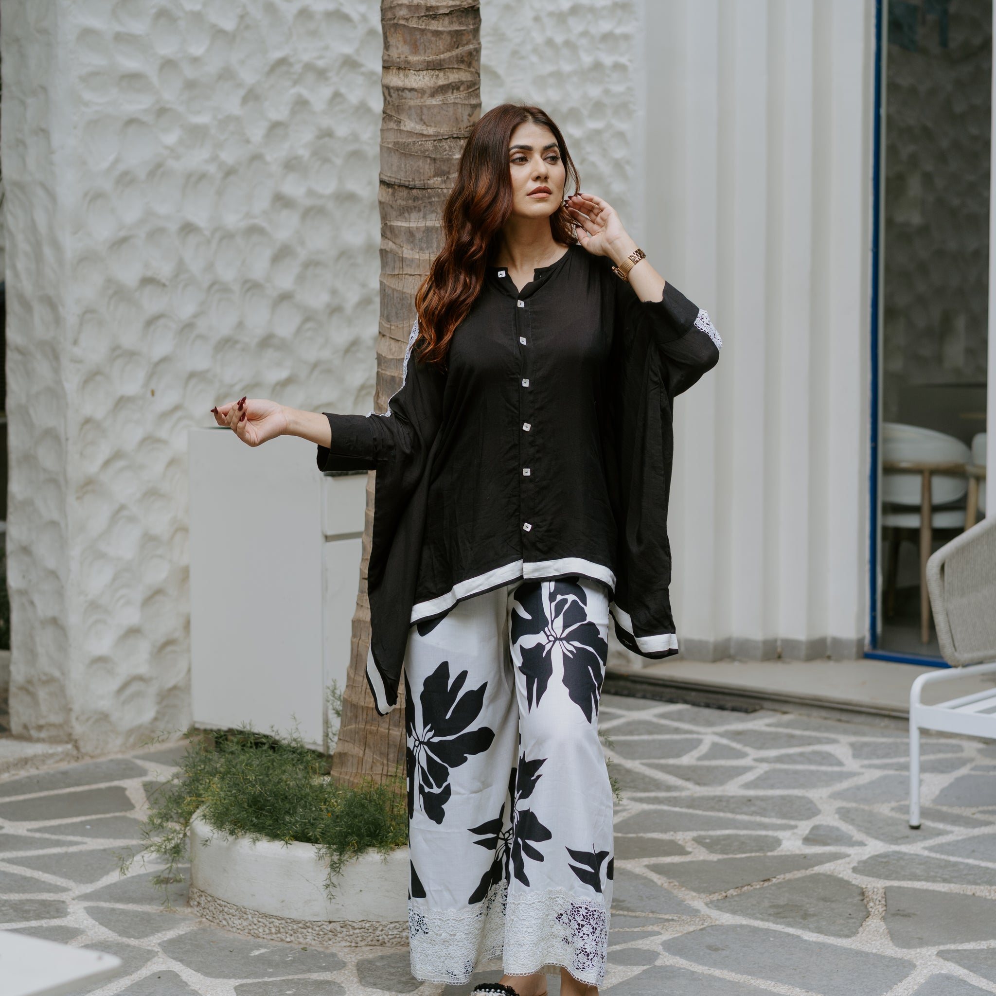 Urban Aura Co-Ord Set
