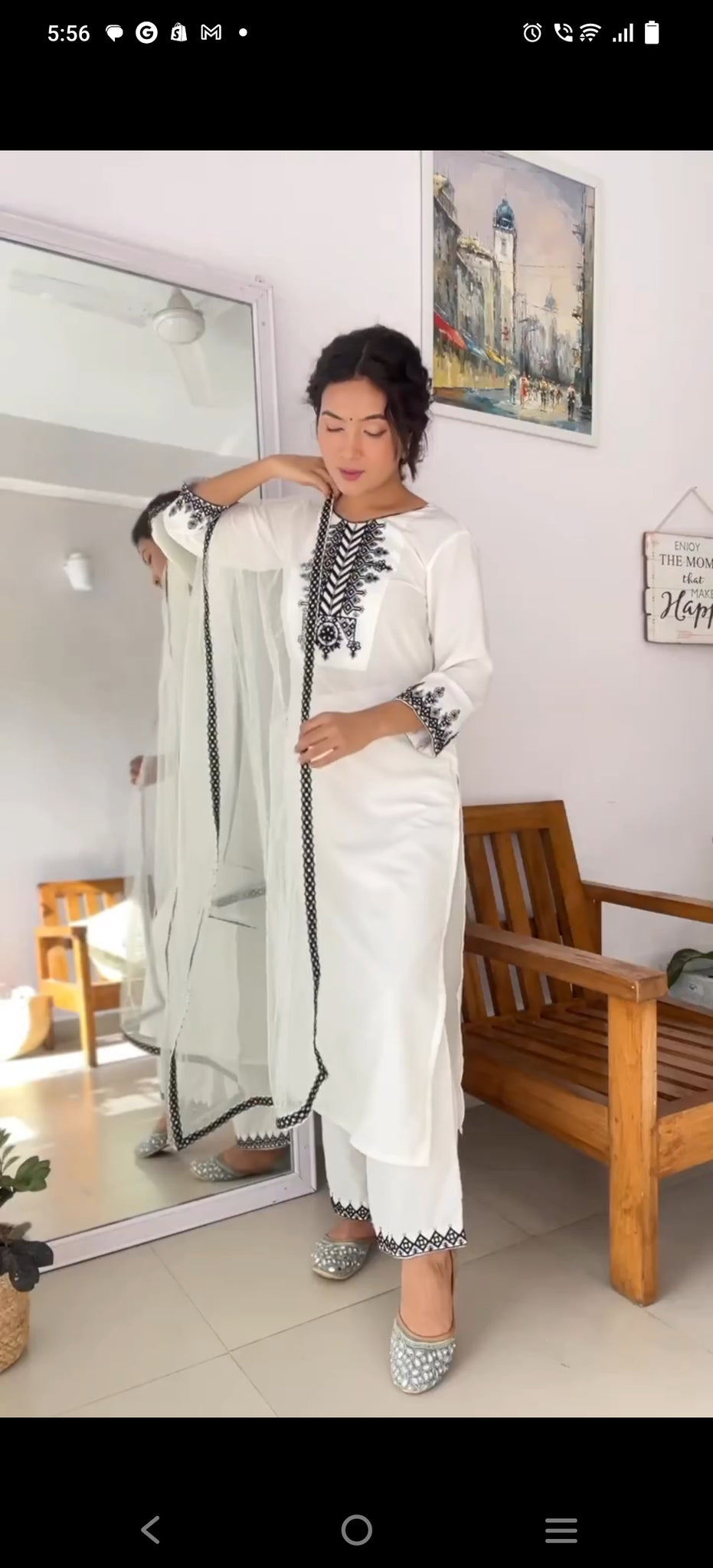 Hansika