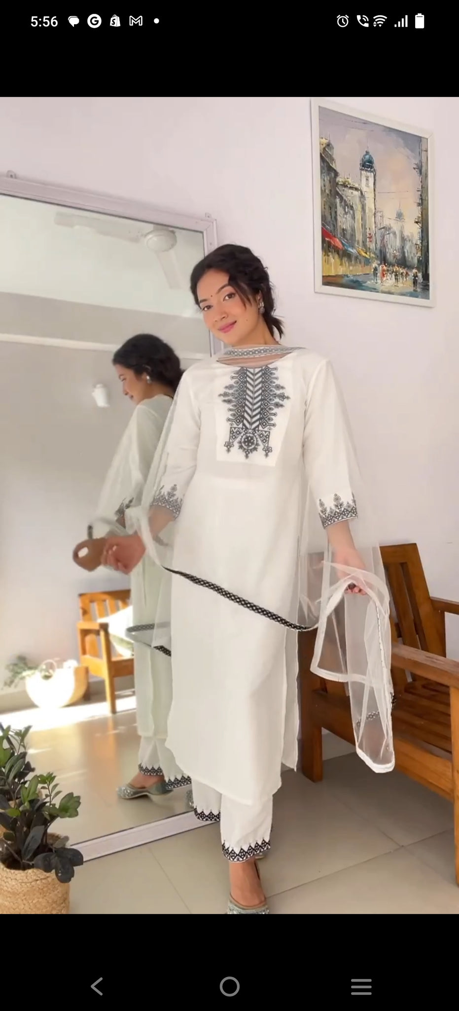 Hansika