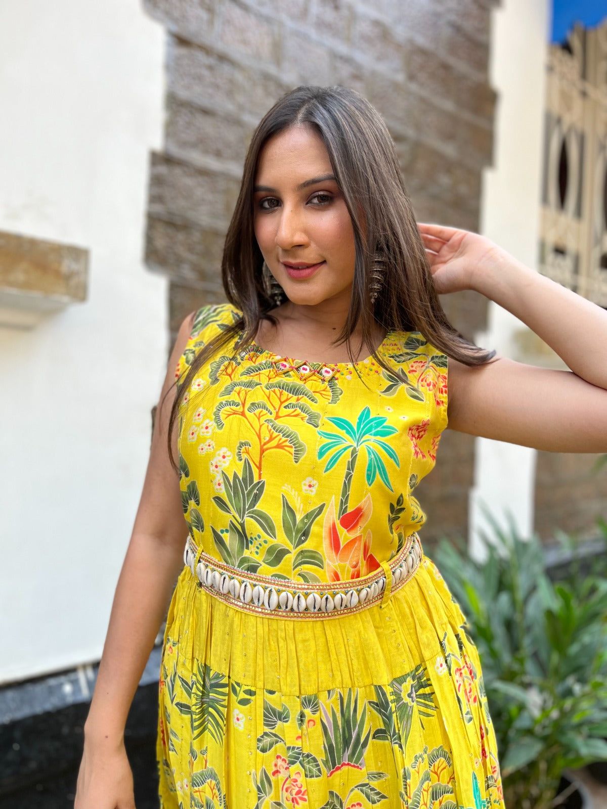Varali