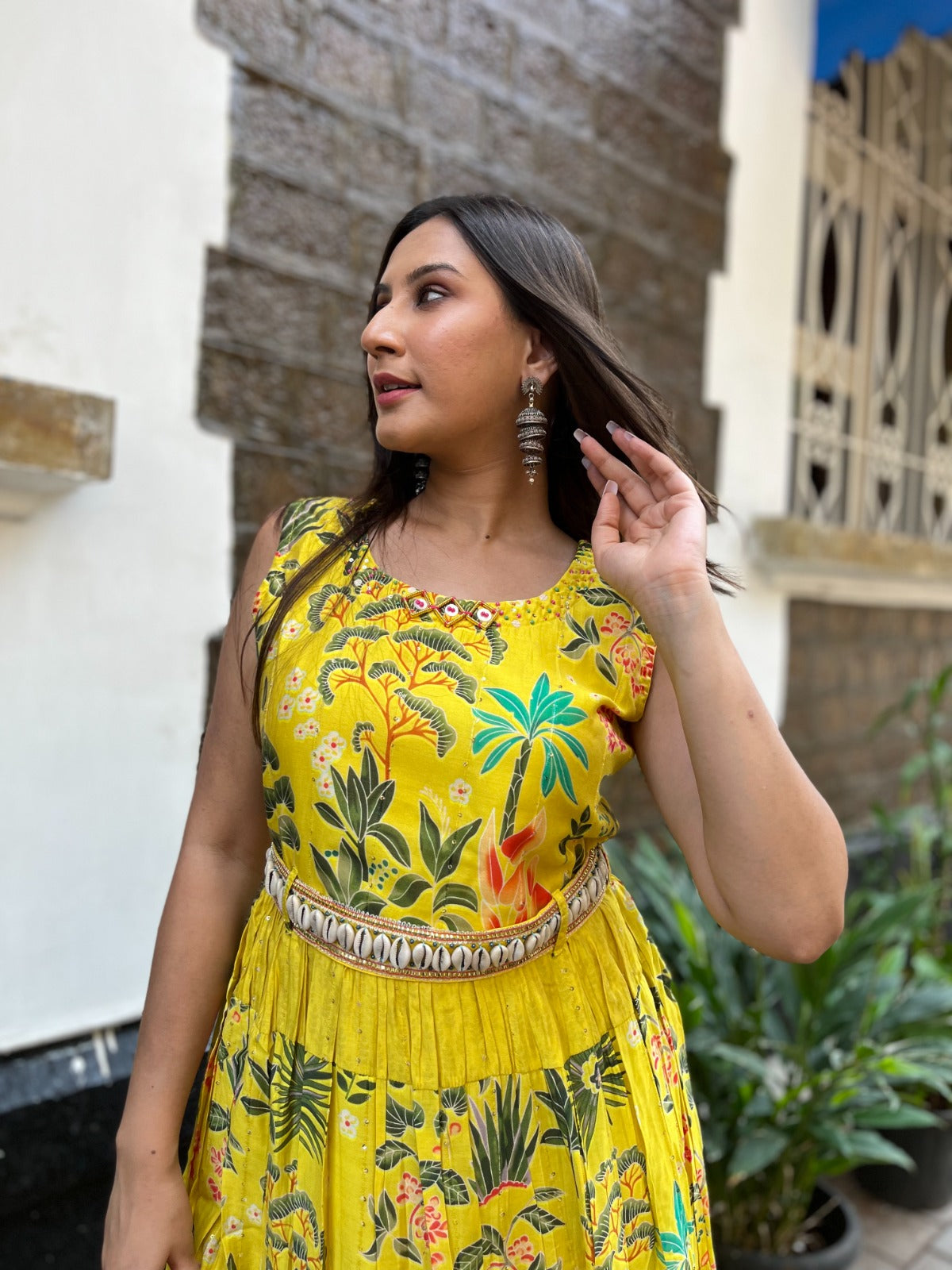 Varali