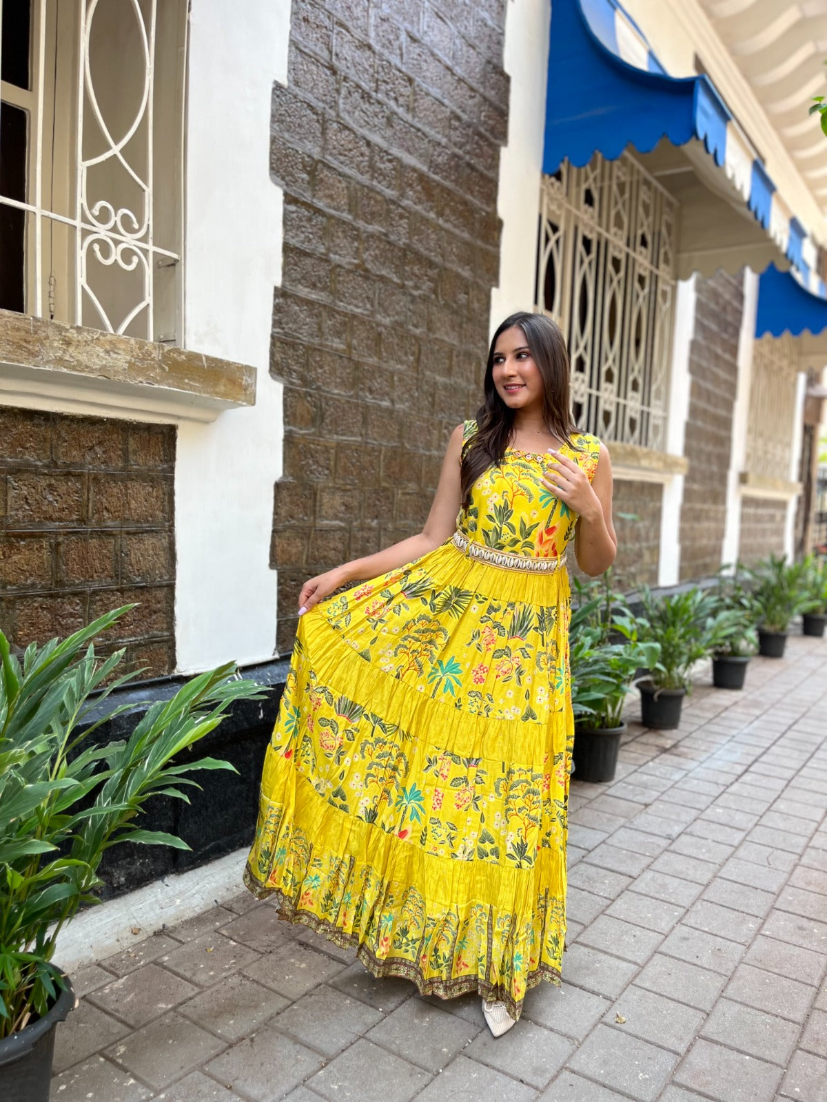Varali