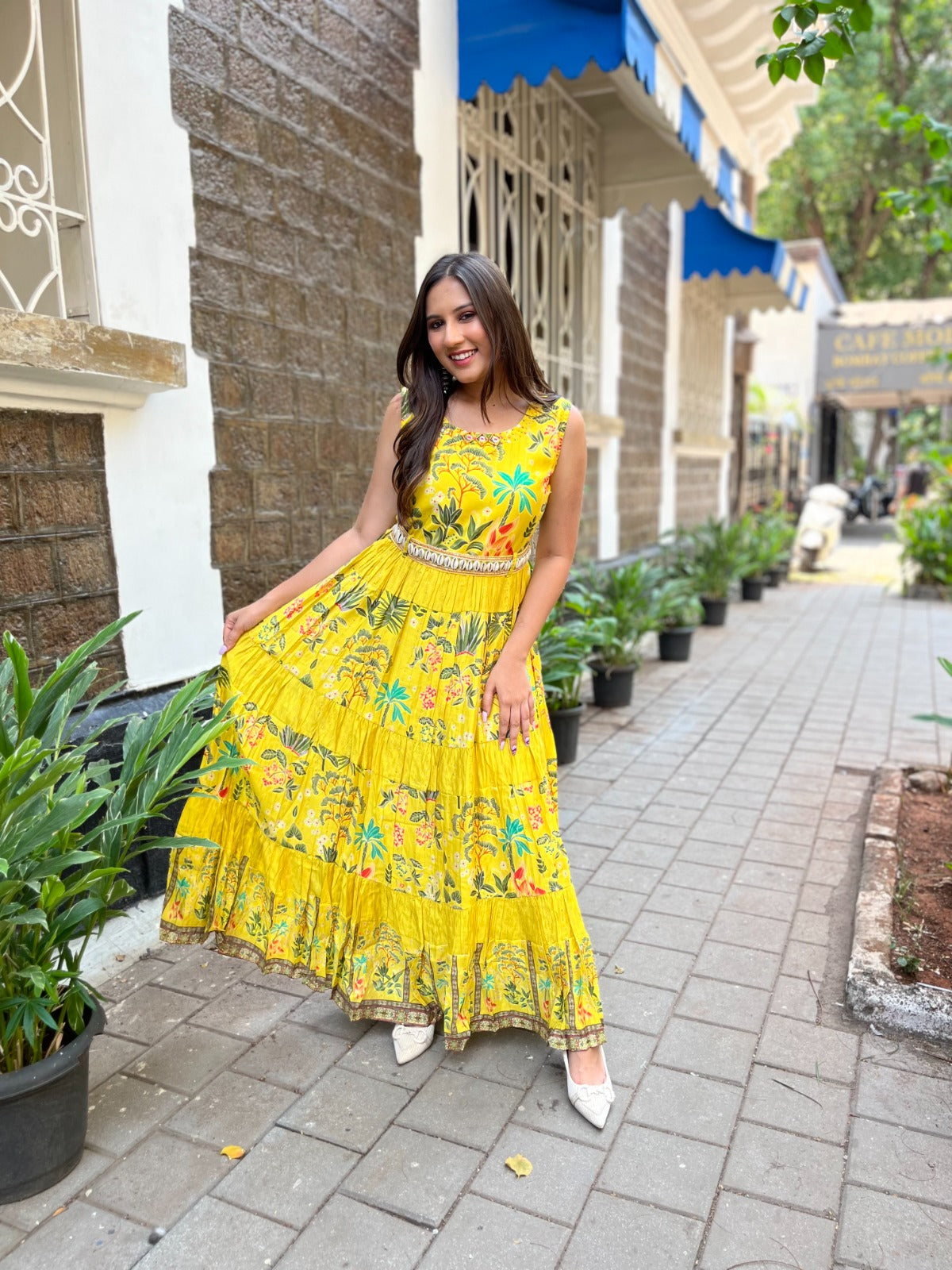 Varali