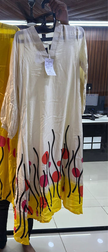 The Muse Look cord-set