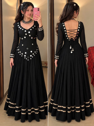Black Mirror Anarkali