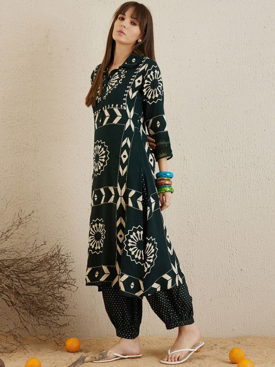 Rayon Lace Delight