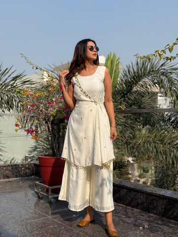 Shimmer Soul Jumpsuit