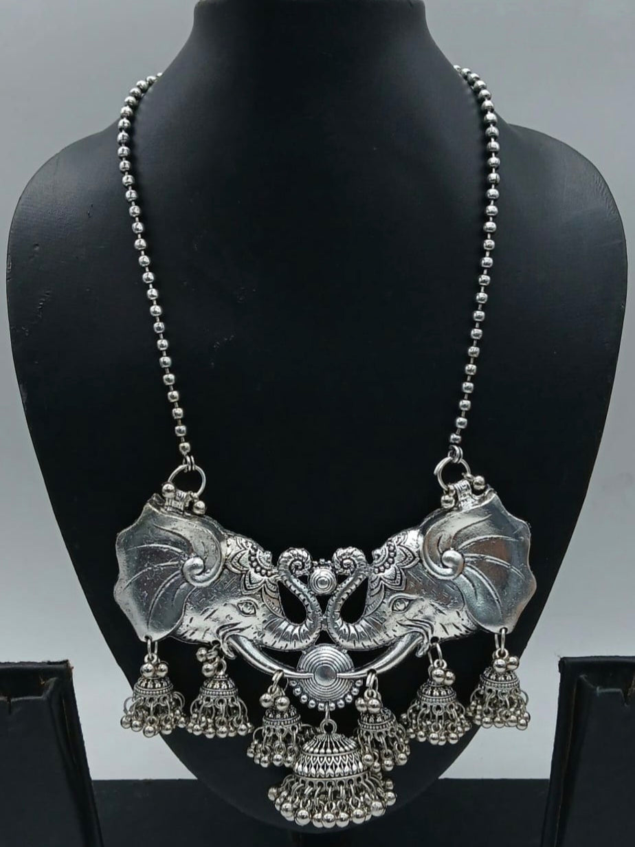Gajananda Necklace