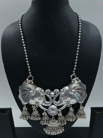 Gajananda Necklace