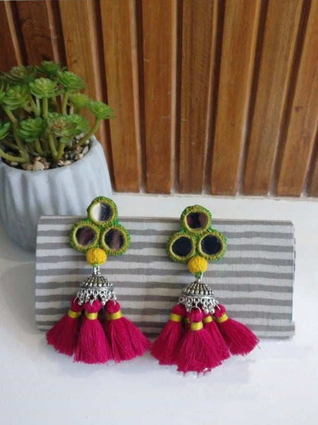 Harshita Earrings