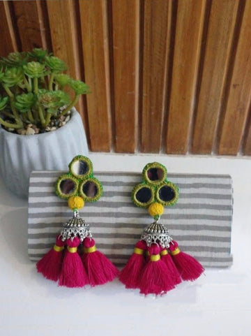 Harshita Earrings
