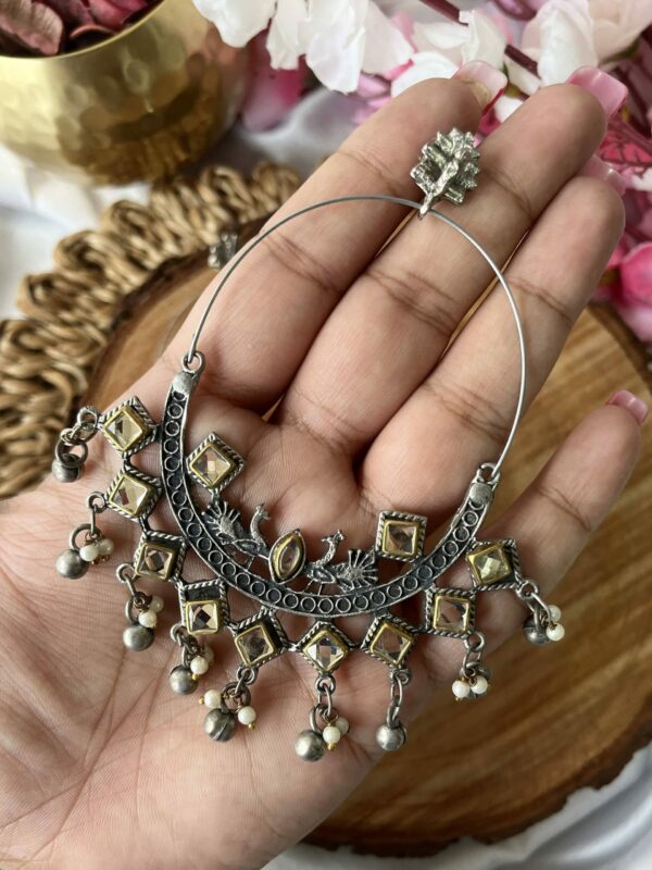 Mihira Earrings