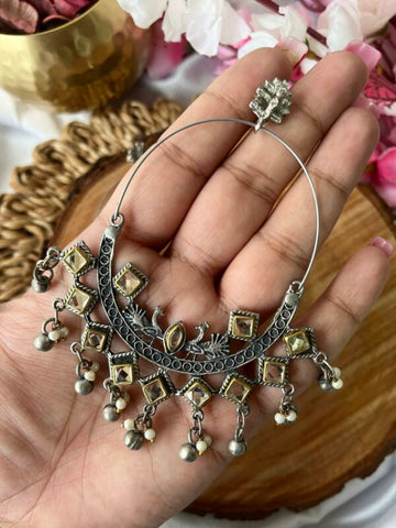 Mihira Earrings