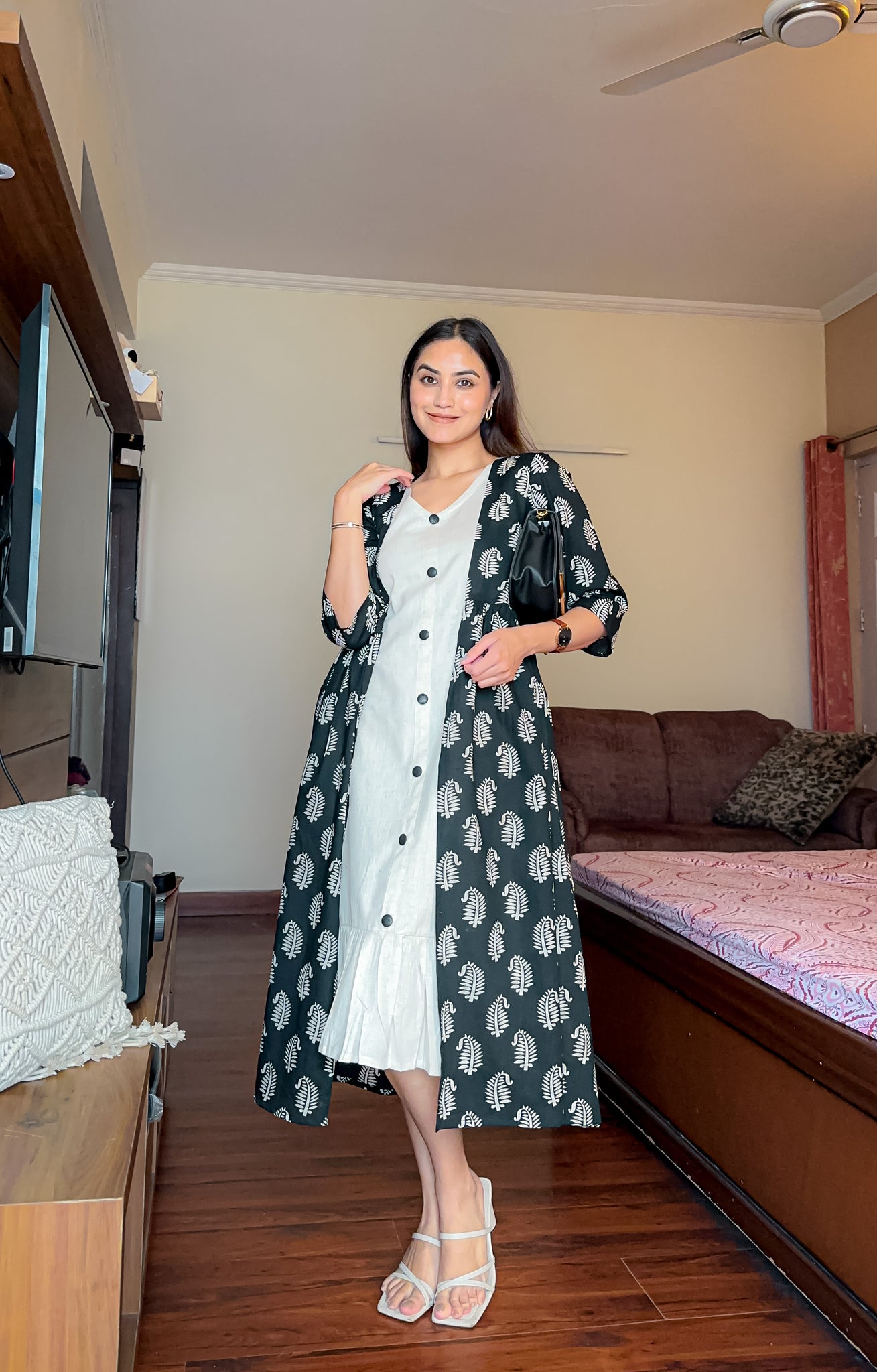 khadi crush