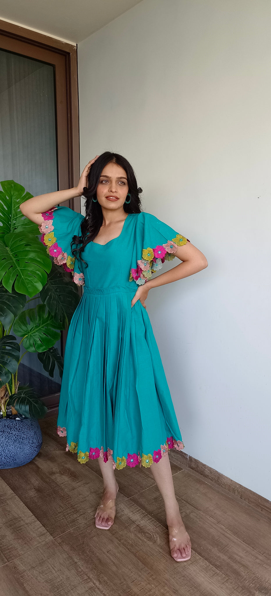 Tejal