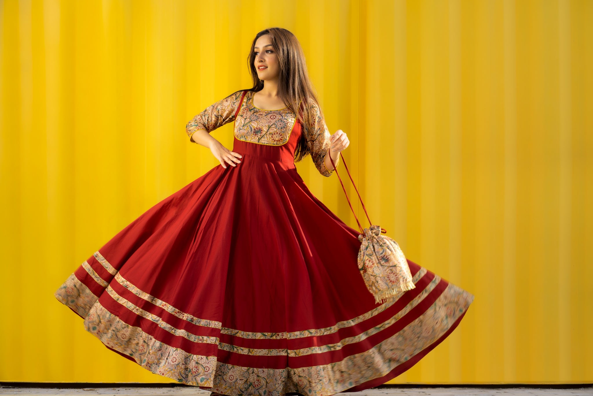 Kalamkari